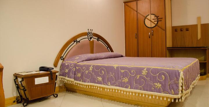 Grand Inn Bangalore Exterior photo